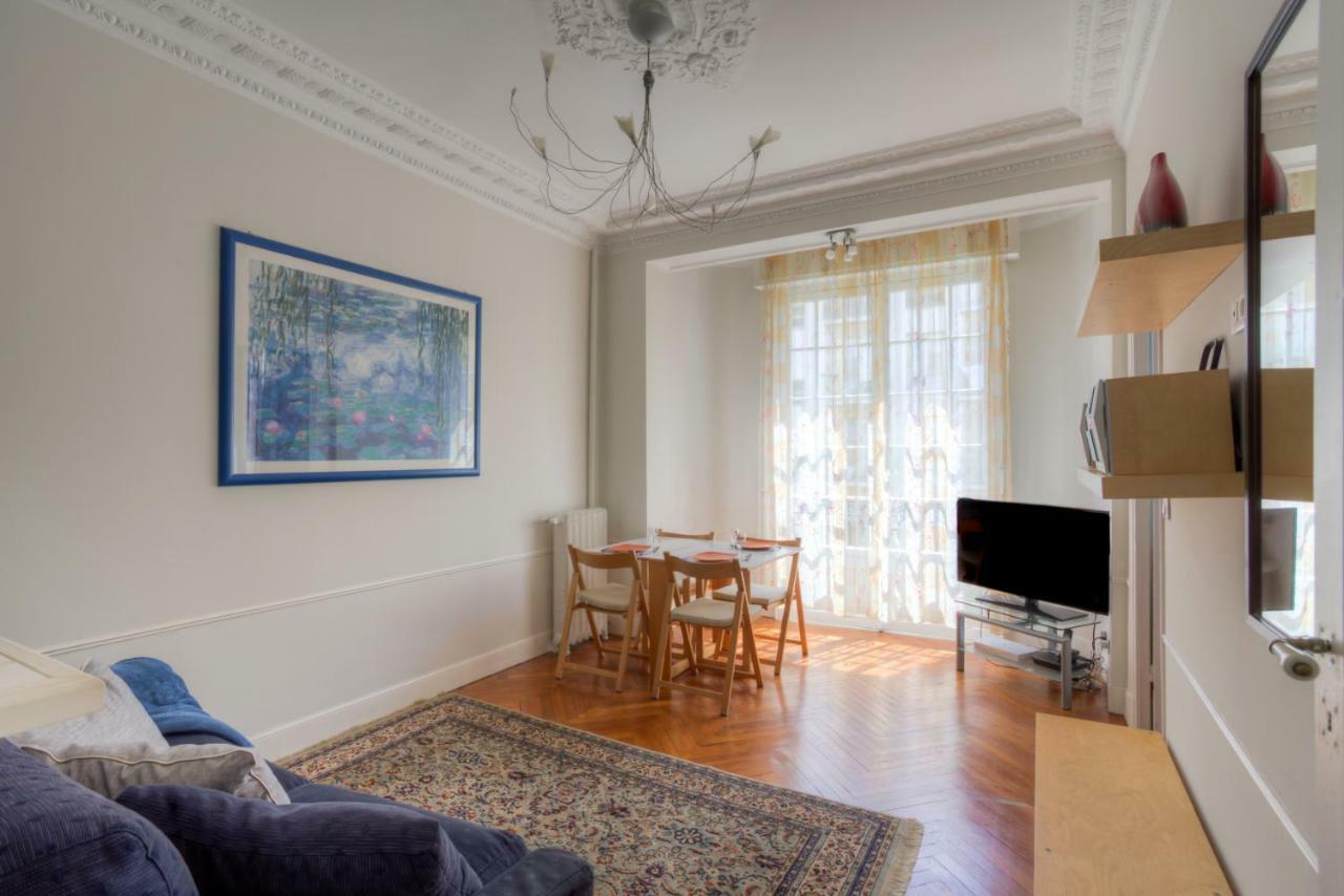 Heart Of Nice Cosy 1 Bedroom Exterior foto