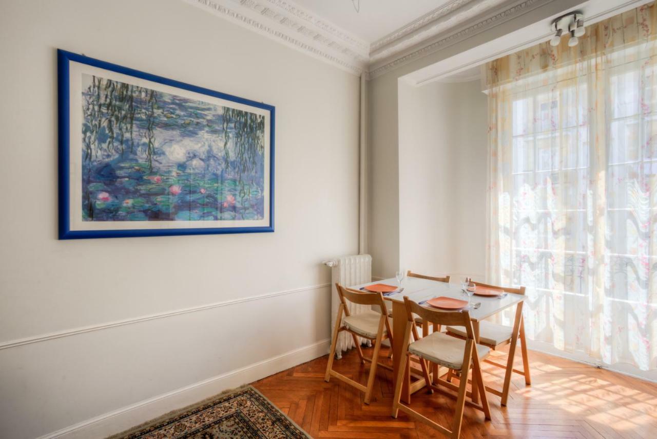 Heart Of Nice Cosy 1 Bedroom Exterior foto